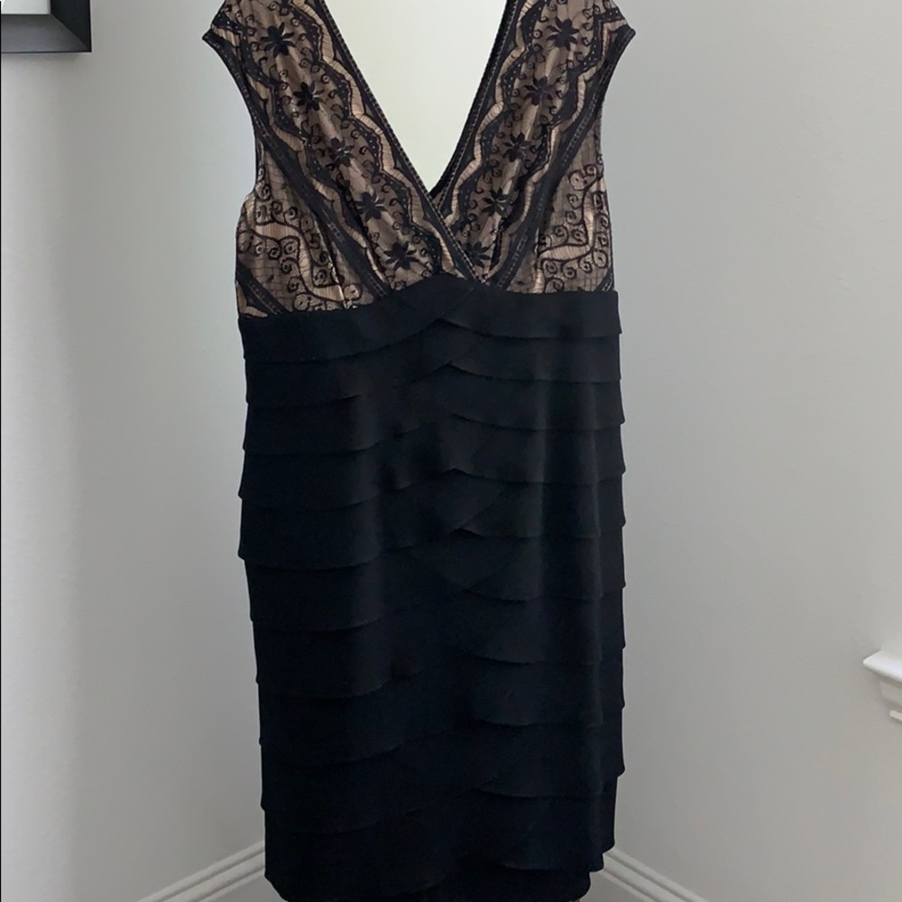 Jessica Howard size 16 dress